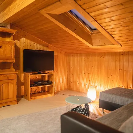 Ebensperger - Chiemgau Karte Apartment *