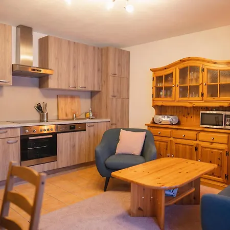 Ebensperger - Chiemgau Karte Apartment *