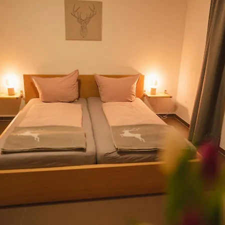 Ebensperger - Chiemgau Karte Apartment *