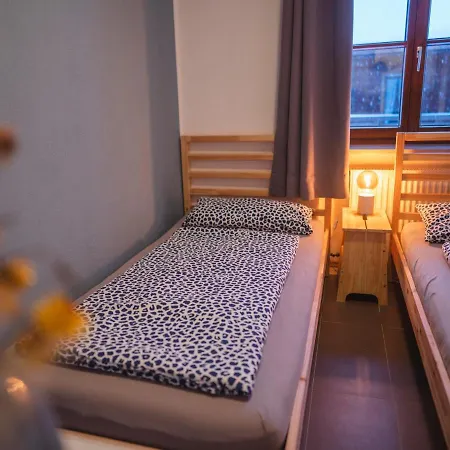 Ebensperger - Chiemgau Karte Apartment Inzell