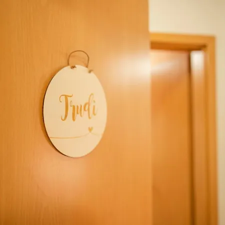 Ebensperger - Chiemgau Karte Apartman *