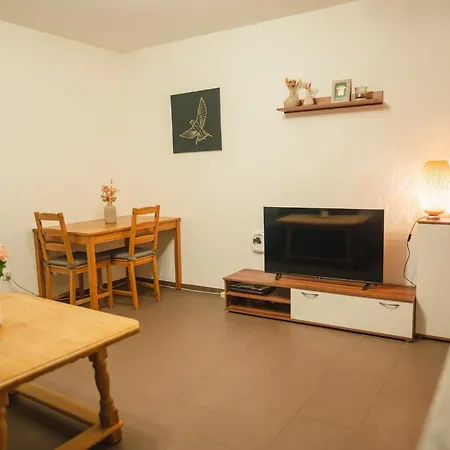 Appartement Ebensperger - Chiemgau Karte Inzell