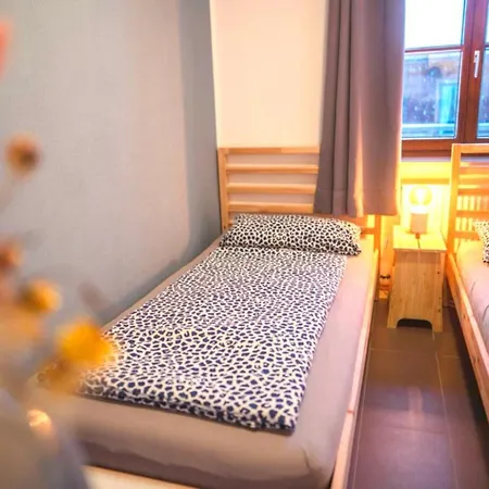 Appartement Ebensperger - Chiemgau Karte Inzell